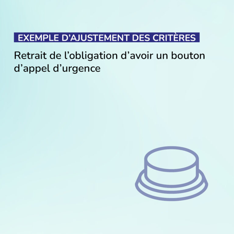 25-801-01W - Nouveaux criteres RI-RTF4