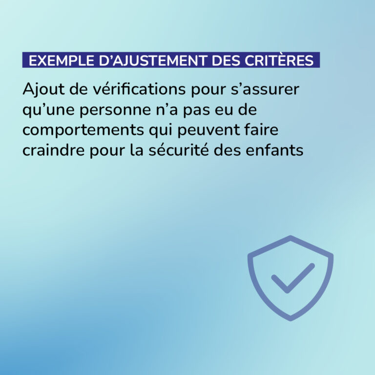 25-801-01W - Nouveaux criteres RI-RTF7
